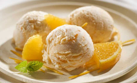 青青冰淇淋加盟