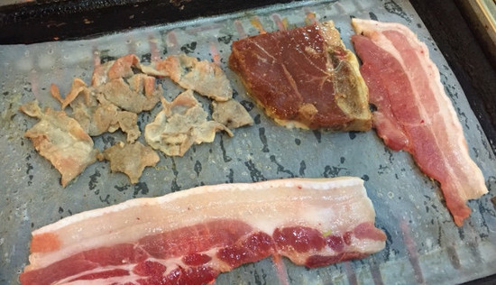 初乐韩国烧烤加盟