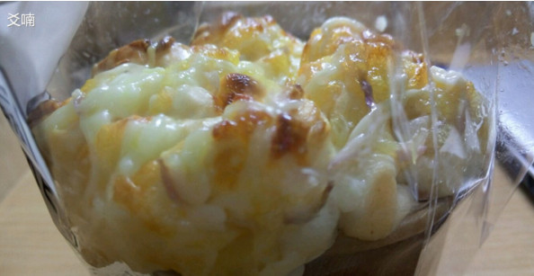 第一麦方烘焙加盟店