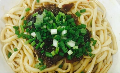 胖姐面馆加盟店