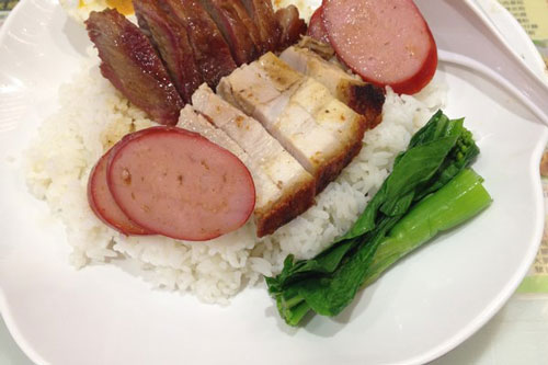 源记茶餐厅加盟