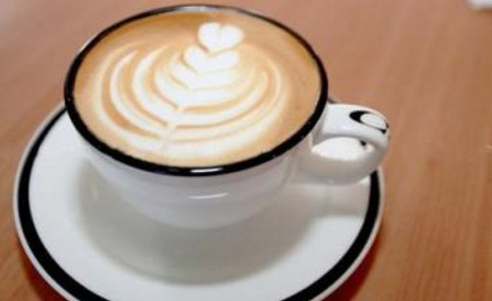 摩尔咖啡加盟店