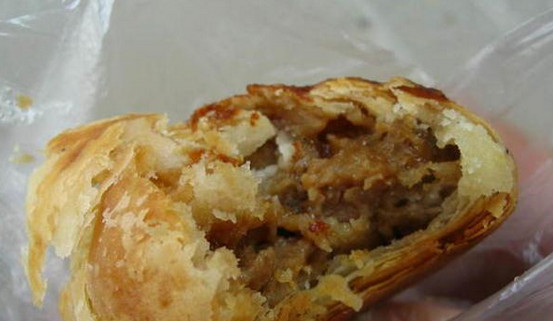 成诚酥烧饼加盟