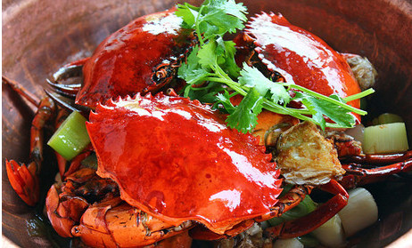 顶尚迷宗蟹加盟