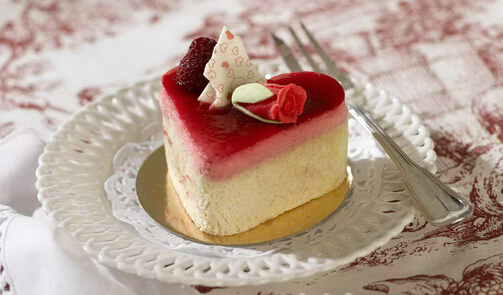 得利轩蛋糕加盟