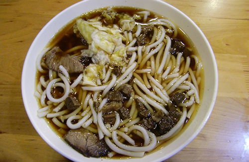 王记牛肉汤加盟