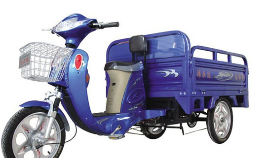 鸿尔达电动车加盟