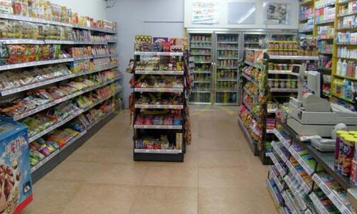 惟佳便利店加盟