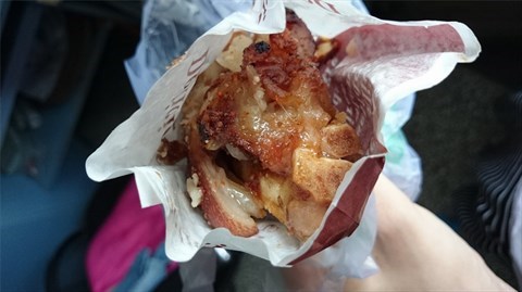 功福咖小蹄大作加盟