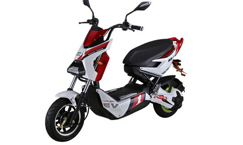 帝威龙电动车加盟