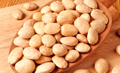 京福隆干果炒货加盟