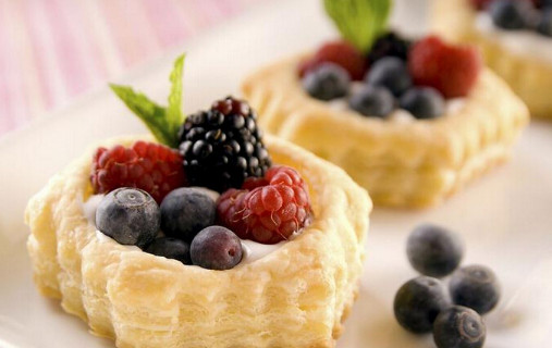 花园饼屋加盟店