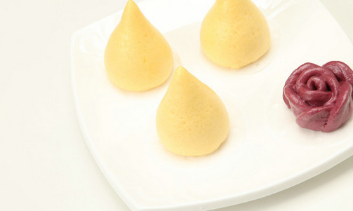 谷香园窝窝头加盟