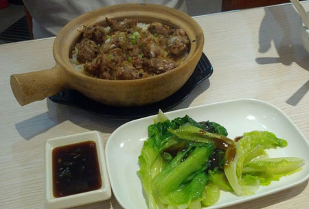 海皇茶餐厅加盟