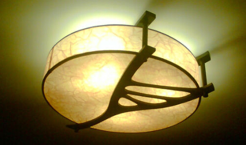 美莱帝灯饰加盟