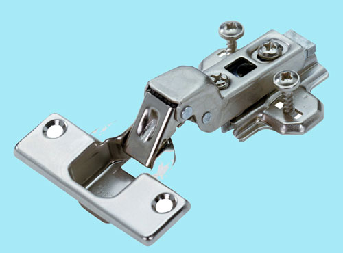 海蒂诗五金加盟