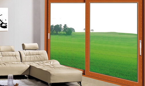 新豪轩门窗加盟