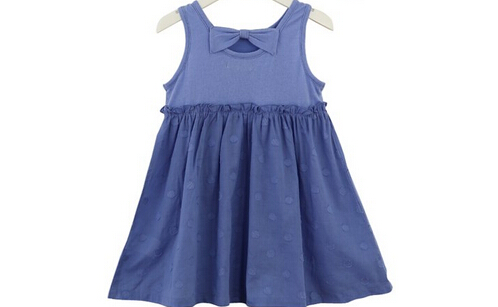 善在香童装加盟