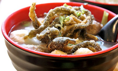 其美潮州鱼蛋粉加盟