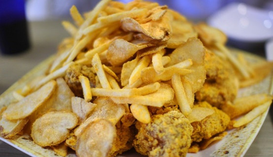 摇摇乐薯仔加盟