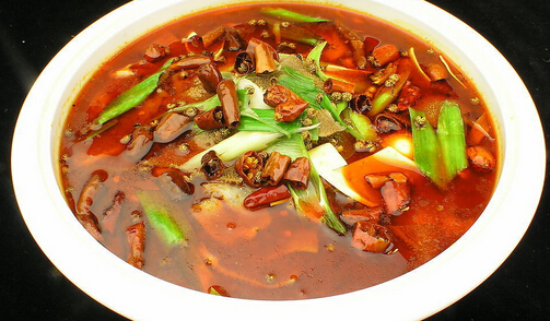 佳顺麻辣拌加盟