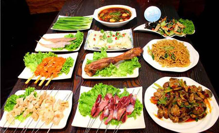 那些年音乐串吧加盟