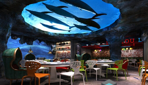 佐佑时尚经典餐厅加盟