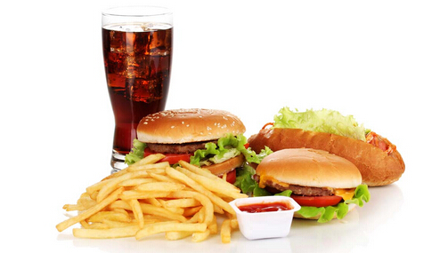 佳斯顿汉堡加盟