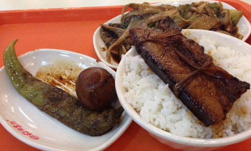 三点把子肉加盟