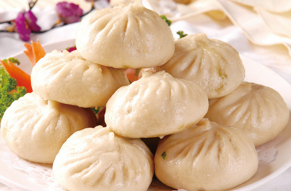 军民包子铺加盟