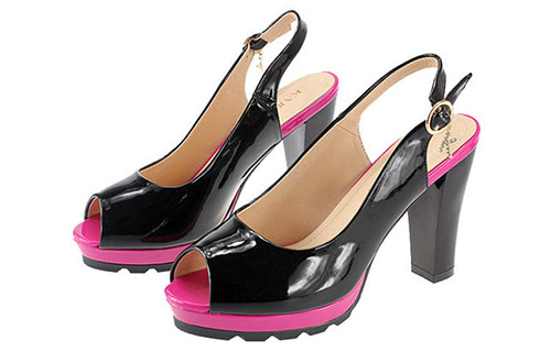 卡嘉莉女鞋加盟