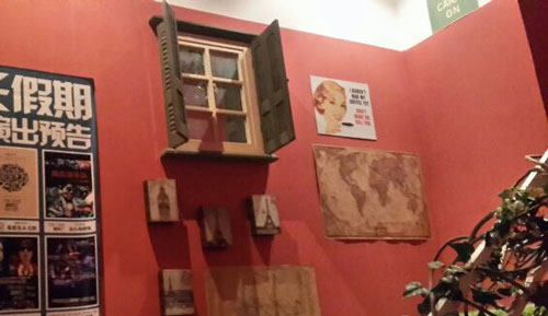 优滋优格咖啡馆加盟