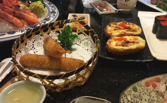 德川家日本料理加盟