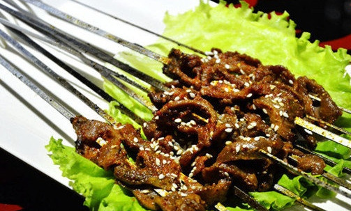 巴比客优烧烤加盟