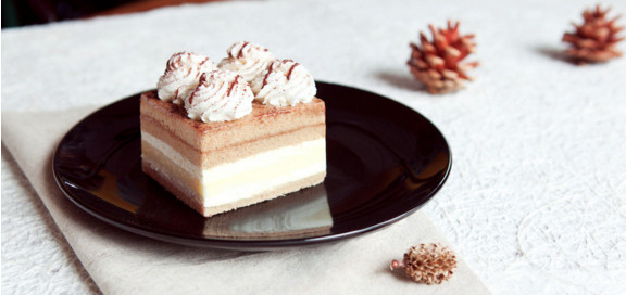 顶好来蛋糕加盟店