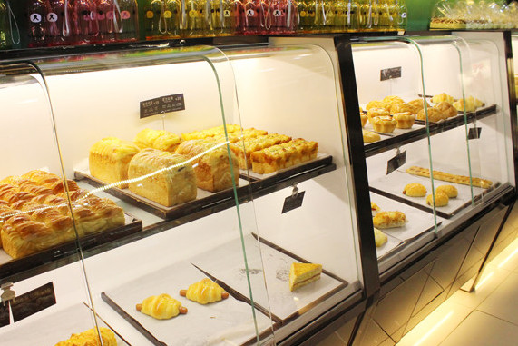 皇后西斯汀加盟店