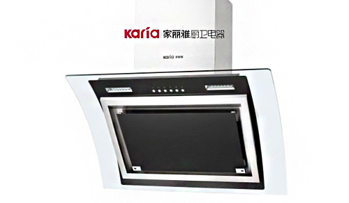 家丽雅厨电加盟