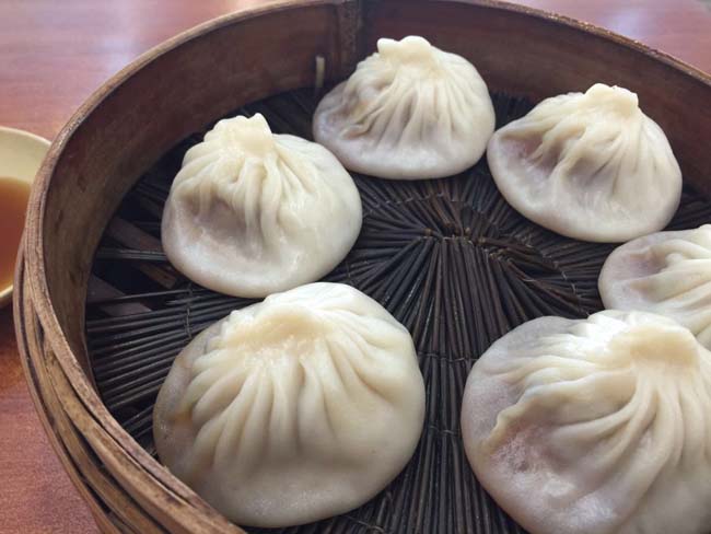 俩客汤包馄饨加盟