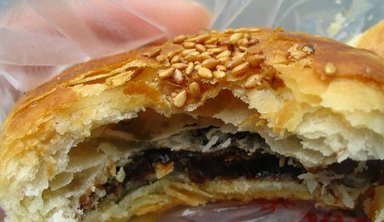 成诚酥烧饼加盟