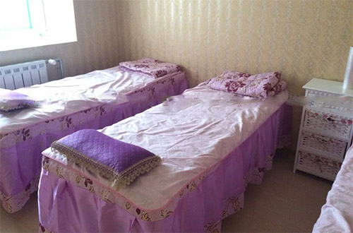 兰姿秀减肥加盟