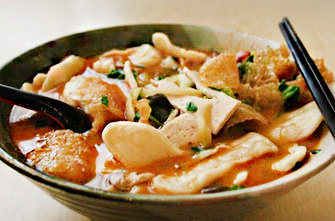 沸腾九鲜面加盟