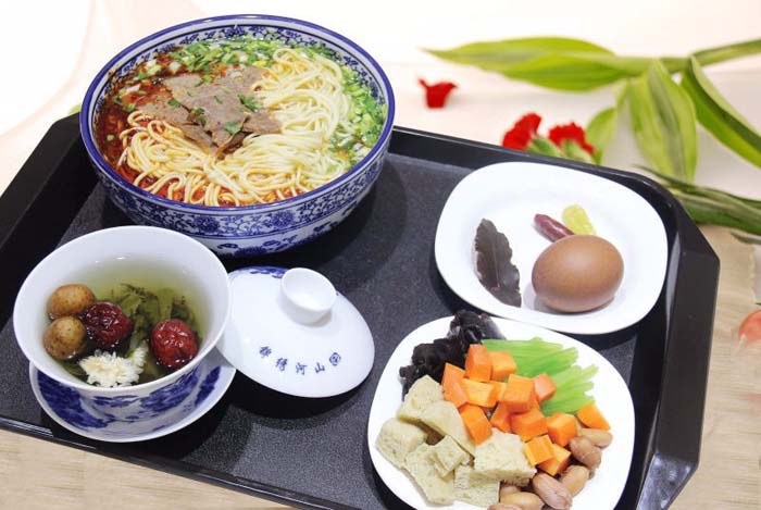 成宜和牛肉面加盟