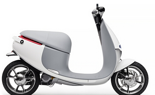 巨本电动车加盟