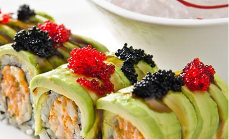 藤原寿司加盟店