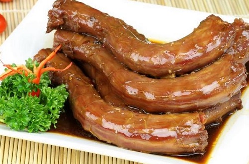 九九绝味鸭脖加盟