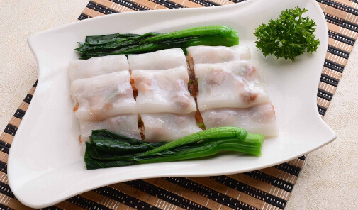 老西关拉肠加盟