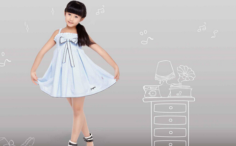 阿童木童装加盟