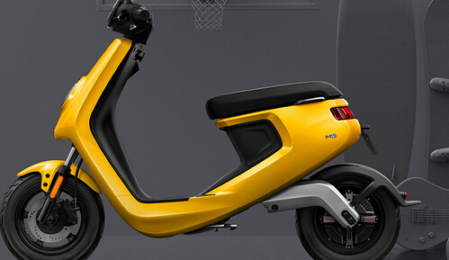 轻骑电动车加盟