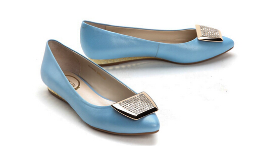 莎莉娅女鞋加盟