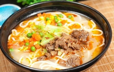 王记川王粉馆加盟